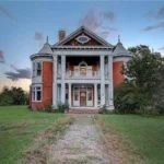 Historic 1897 Home for Sale in Manor, Texas