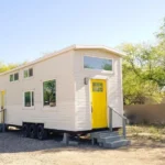 A Tiny Home Built With Real Experience