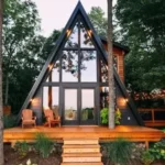 Tranquil Forest Escape