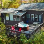 Cozy Lake House Getaway Near Nashville