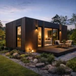 Why Tiny Houses Are the Most Sustainable Way to Live in 2026