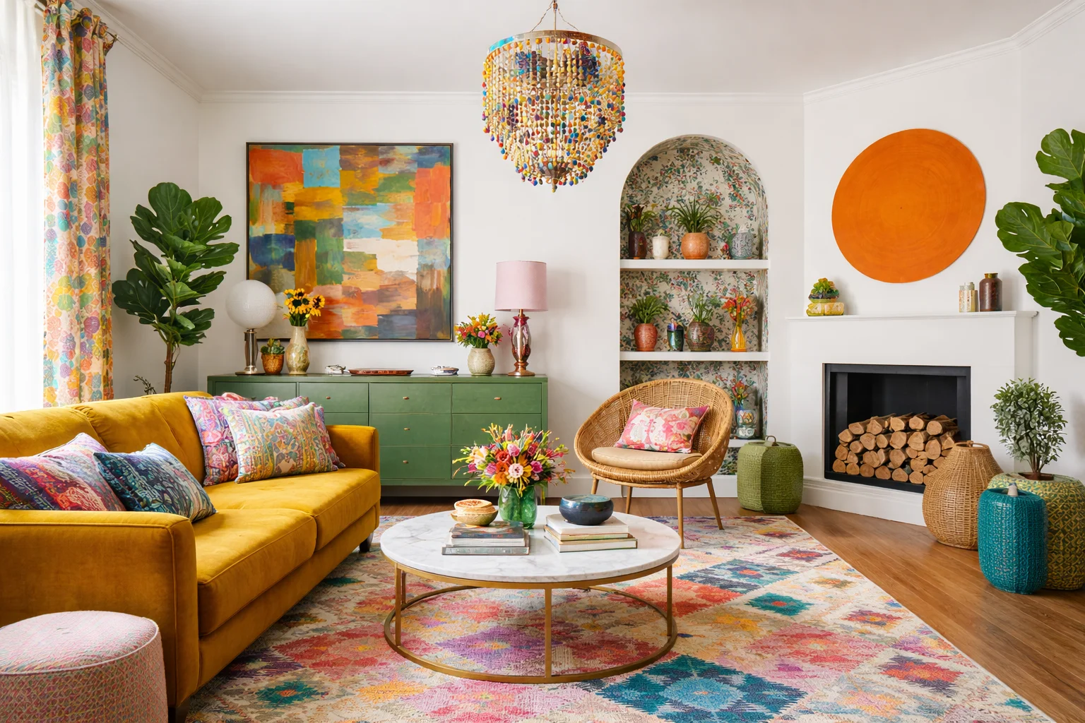 Tiny house real life vs Instagram expectations showing everyday clutter and reality